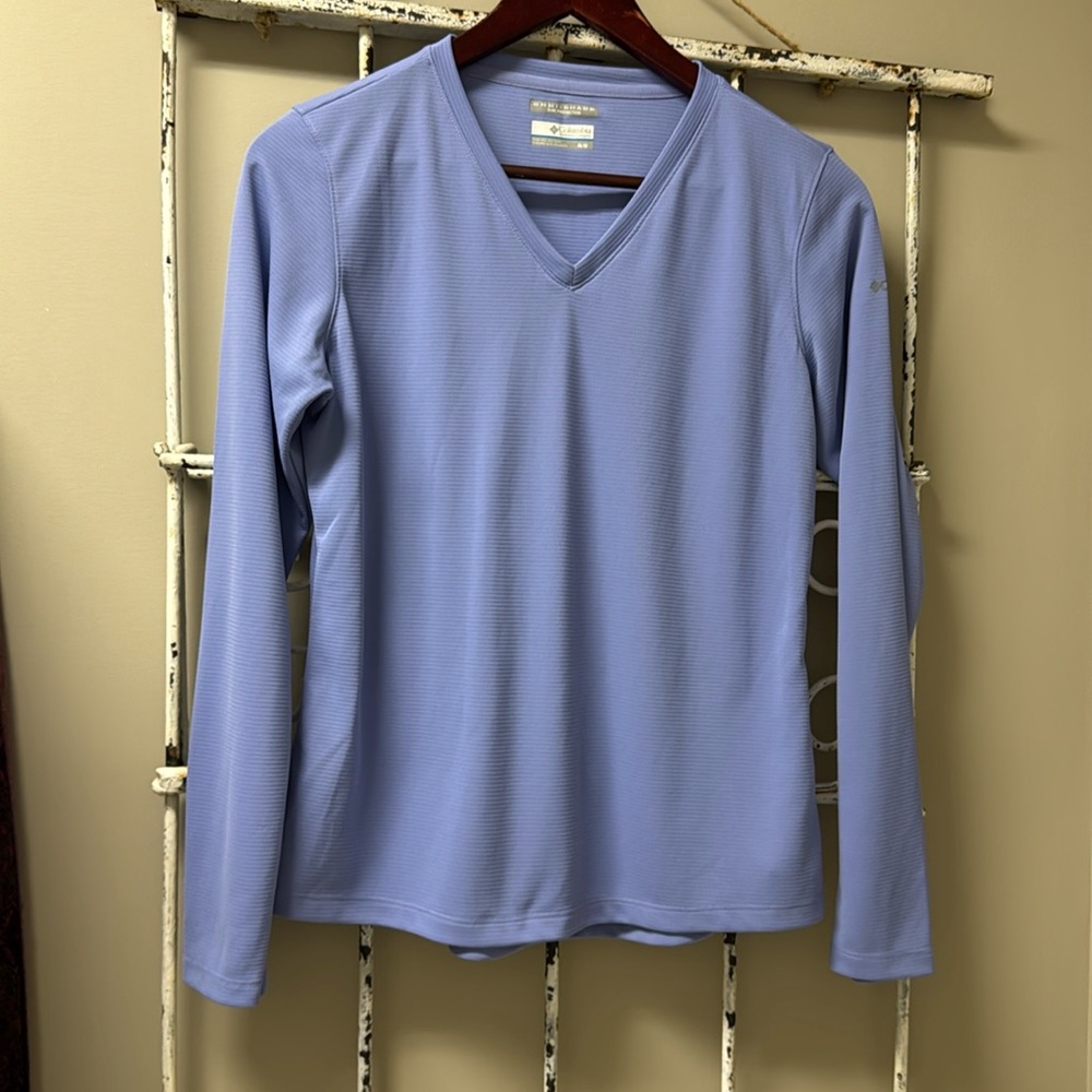 Columbia Shirt